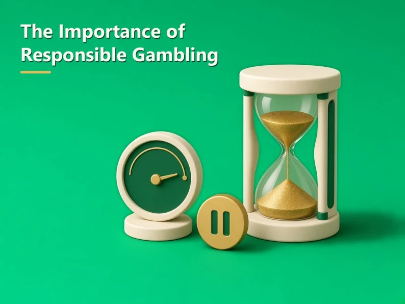 The Importance of Responsible Gambling